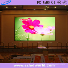 Indoor Full Color Fixed LED Digital Electronic Billboard Display (P3, P4, P5, P6)